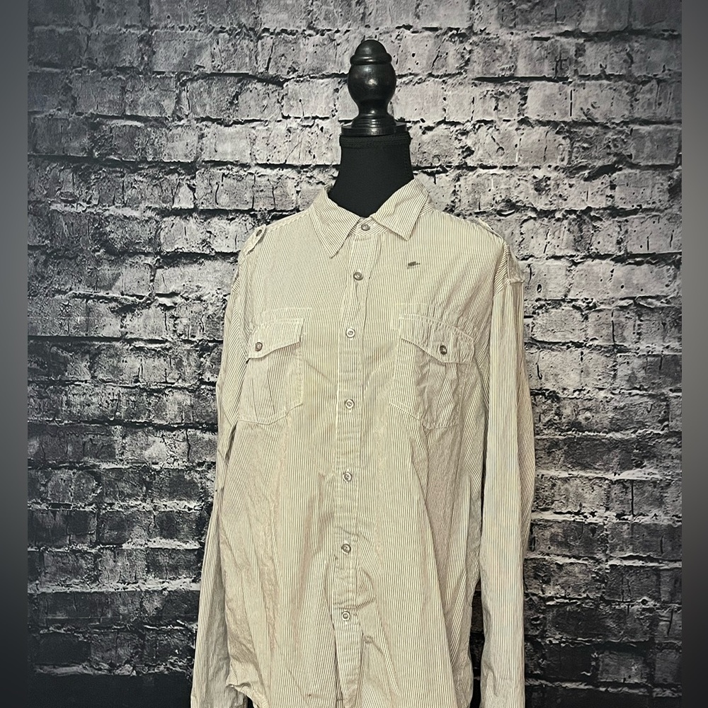Effect Shirt